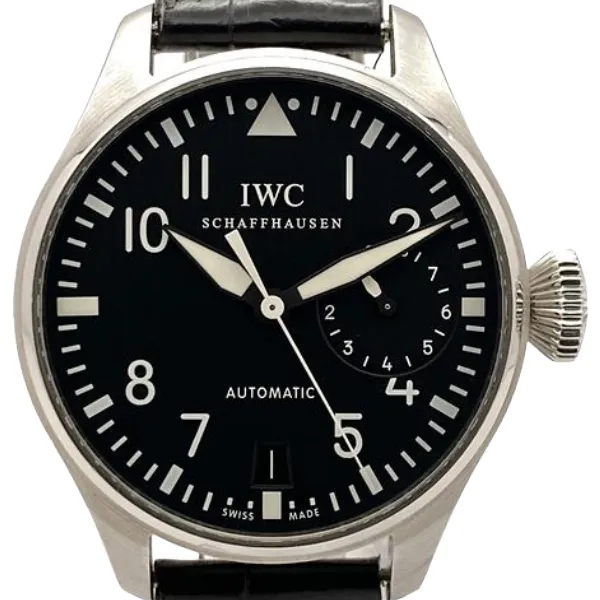 IWC ビッグ パイロットウォッチ IW500901