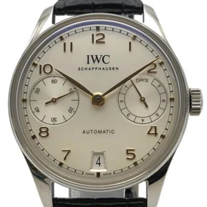 IWC ポルトギーゼ IW501701