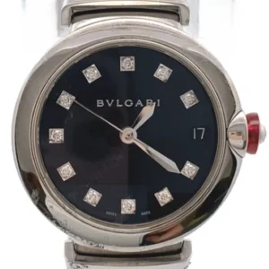 ブルガリ ルチェア LU33S