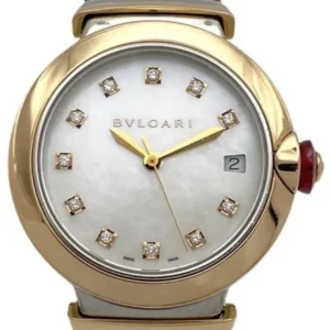 ブルガリ ルチェア LUP36SG