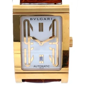 ブルガリ レッタンゴロ RT45G