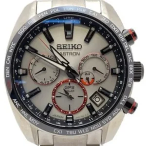 セイコー アストロン 大谷翔平限定モデル SBXC081