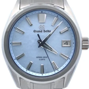 グランドセイコーエボリューション9 SLGA017