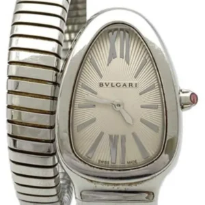 ブルガリ セルペンティ SP35C6SS.1T