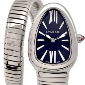 ブルガリ セルペンティ SP35S