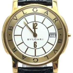 ブルガリ ソロテンポ ST35G