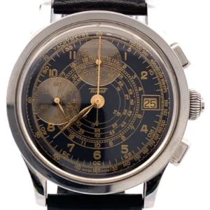 ティソ クロノジャネイロ T66.1.428.52