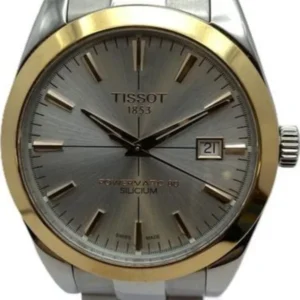 ティソ ジェントルマン T927.407.41.031.00