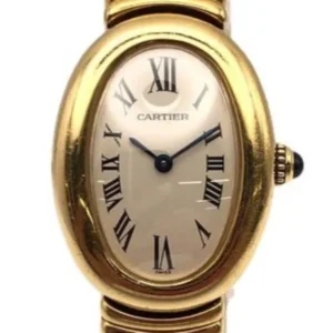 カルティエ ベニュワール W15045D8