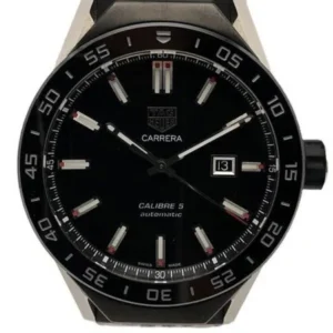 タグ・ホイヤー コネクテッドモジュラー45 キャリバー5ヘッド AWBF2A80