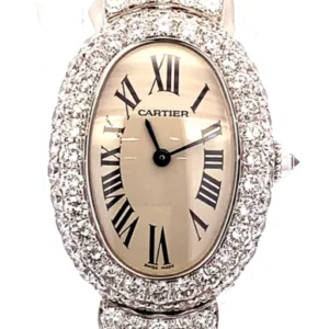 カルティエ ベニュワール WB5103LM
