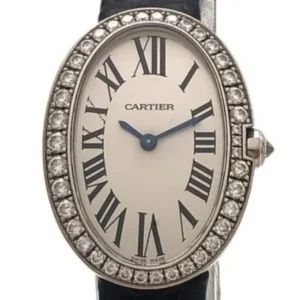 カルティエ ベニュワールSM WB520008