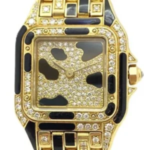 カルティエ パンテール フィガロ WF3027FA