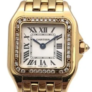 カルティエ パンテール WJPN0008