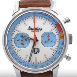 ブライトリング トップタイム デウスリミテッドエディション A23311