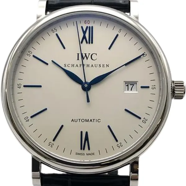 IWC ポートフィノ IW356527