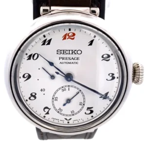 セイコー プレザージュ 6R27-00W0