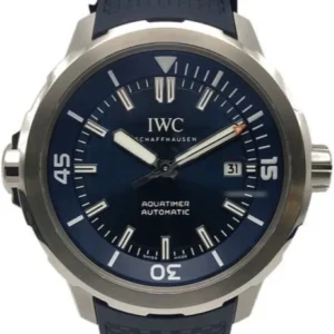 IWC アクアタイマー オートマティック IW328801