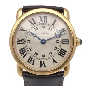 カルティエ ロンドルイ W6800151