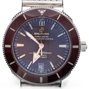 ブライトリング スーパーオーシャンヘリテージ42 AB2010