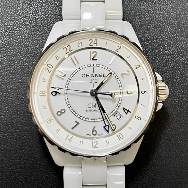 シャネル　J12　H3103