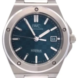 IWC インヂュニア IW328903