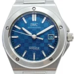 IWC インヂュニア オートマティック40 IW328903の参考買取価格
