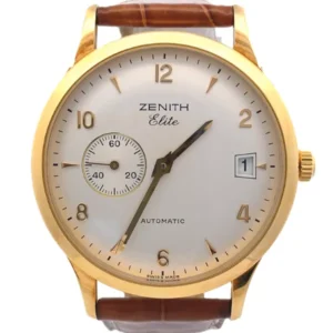 ゼニス クラスエリート 30.0125.680