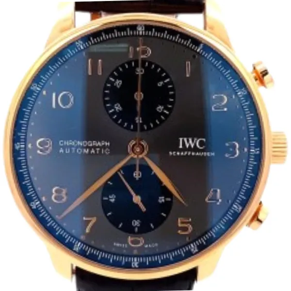 IWC ポルトギーゼ IW371610