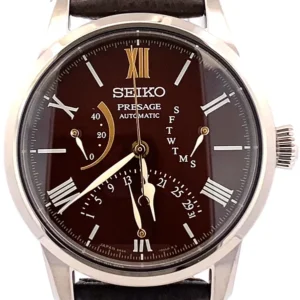セイコー プレザージュ LIMITED 6R24-00L0