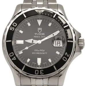 チューダー プリンスデイト ハイドロノート 89190PN