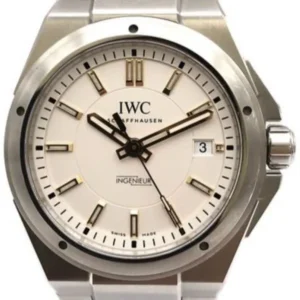 IWC インヂュニア オートマティック IW323906
