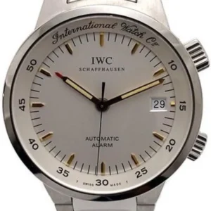 IWC GSTアラーム IW353703