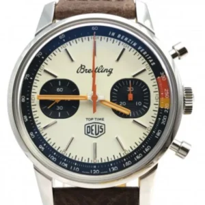 ブライトリング トップタイム デヴス A23310