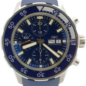 IWC アクアタイマー IW376711