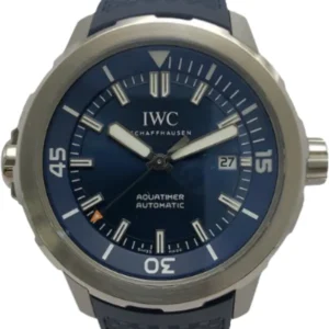 IWC アクアタイマー オートマティック IW328801