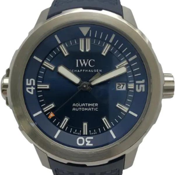 IWC アクアタイマー オートマティック IW328801