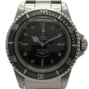 チューダー サブマリーナー 7928/0