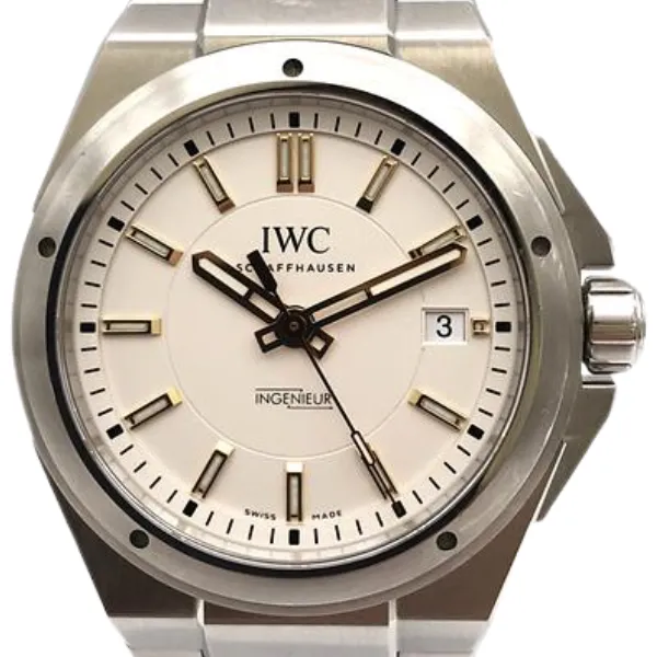 IWC インヂュニア オートマティック IW323906