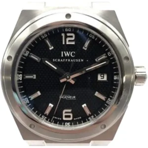 IWC インヂュニア IW322701