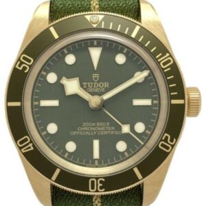 チューダー ブラックベイ フィフティーエイト 79018V