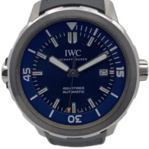 IWC アクアタイマー IW329005