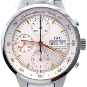 IWC GST クロノグラフ IW370713