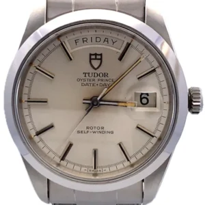 チューダー デイトデイ 7017/0