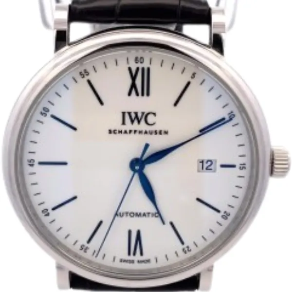 IWC ポートフィノ 150イヤーズ IW356519