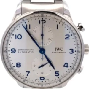 IWC ポルトギーゼ IW371617