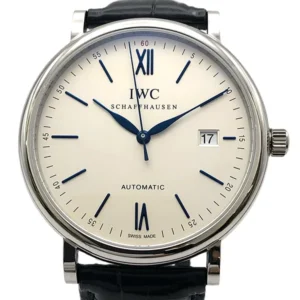 IWC ポートフィノ IW356527