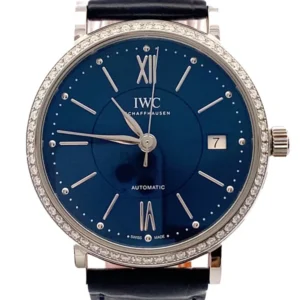 IWC ポートフィノ IW458111