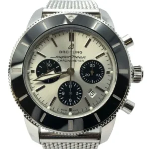 ブライトリング スーパーオーシャンヘリテージ2 B01 クロノグラフ44 AB0162