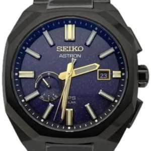 セイコー アストロン Nexter Starry Sky限定モデル 3X62-0AD0